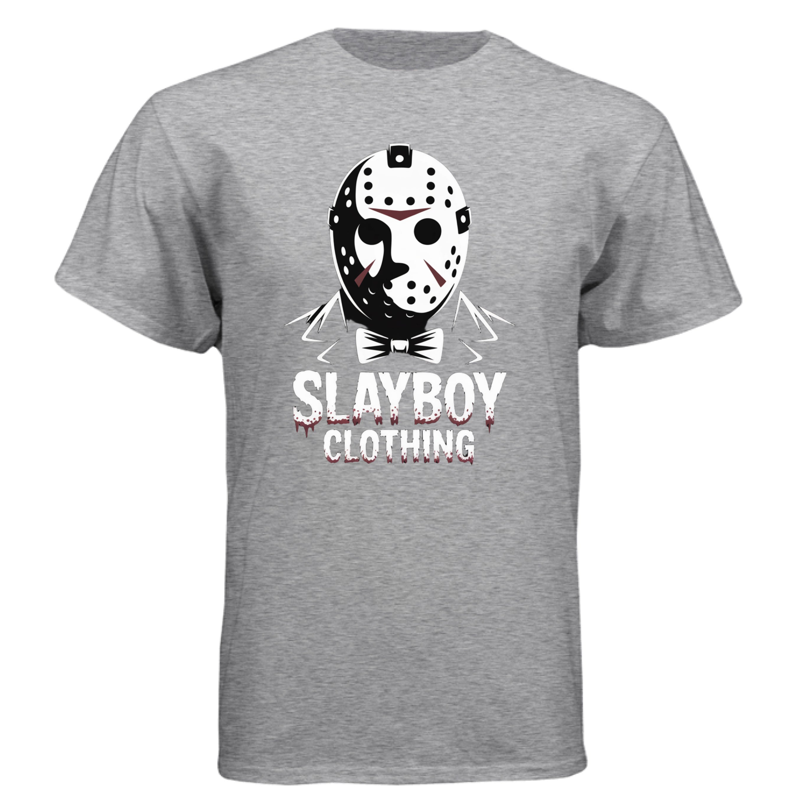 PREMIUM HEATHER - FRONT