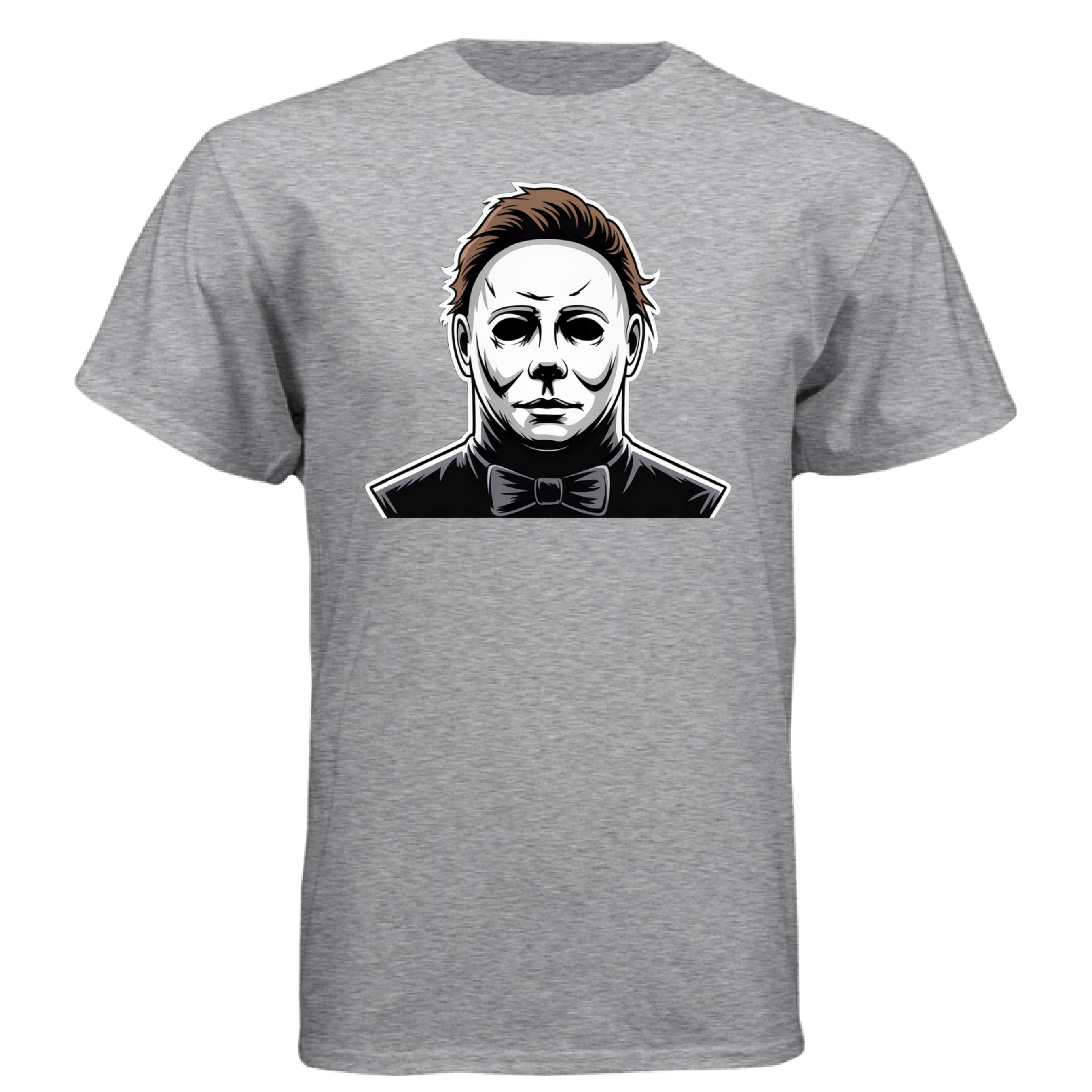 PREMIUM HEATHER - FRONT