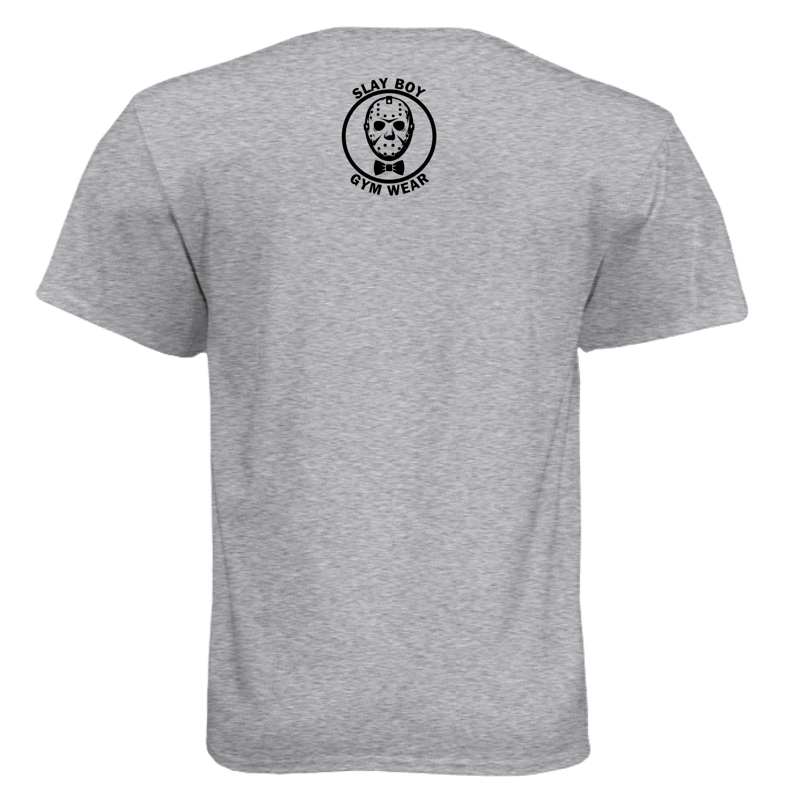 PREMIUM HEATHER - BACK