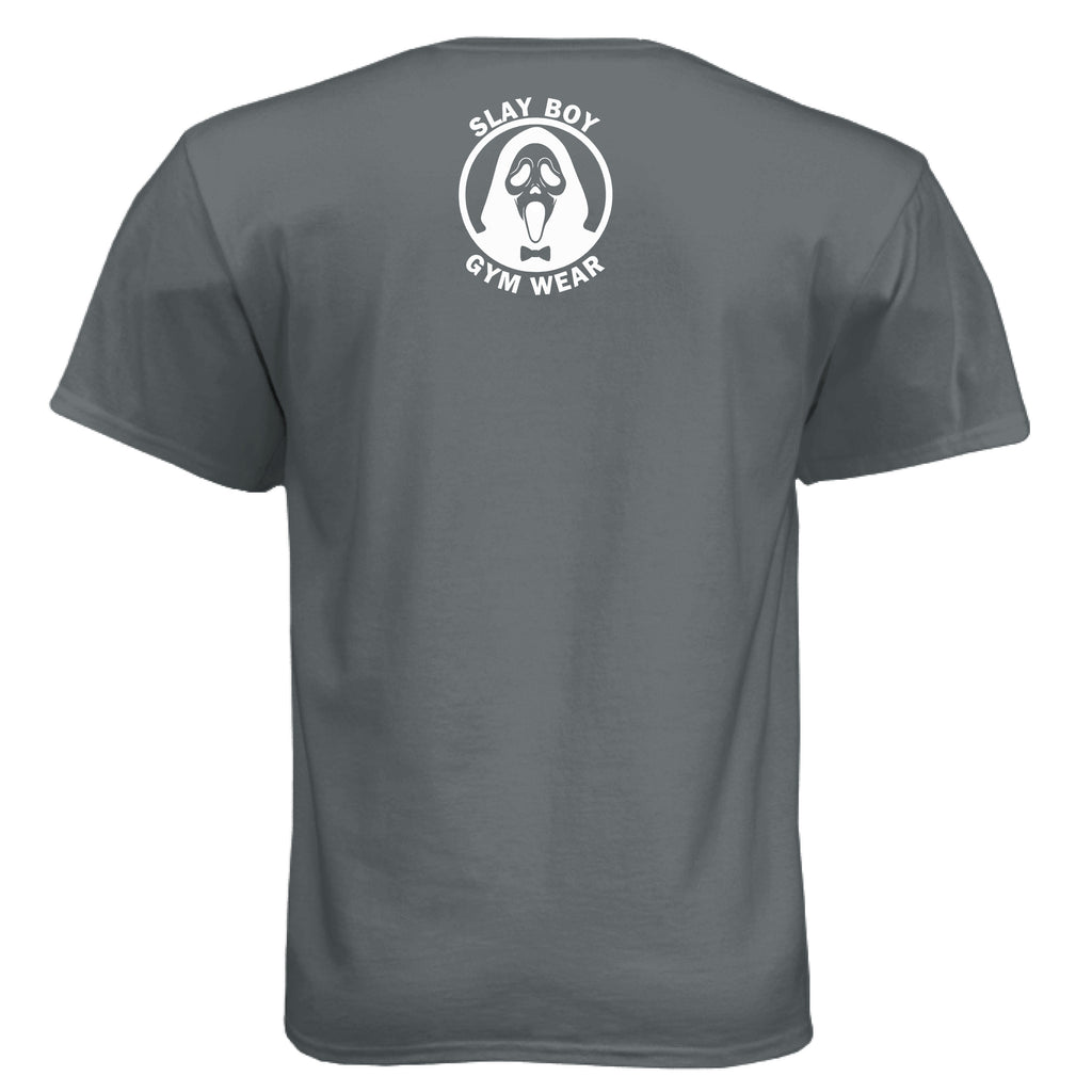 Vintage Heavy Metal - BACK