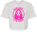 Ladies Ghostface - Slayboy Clothing