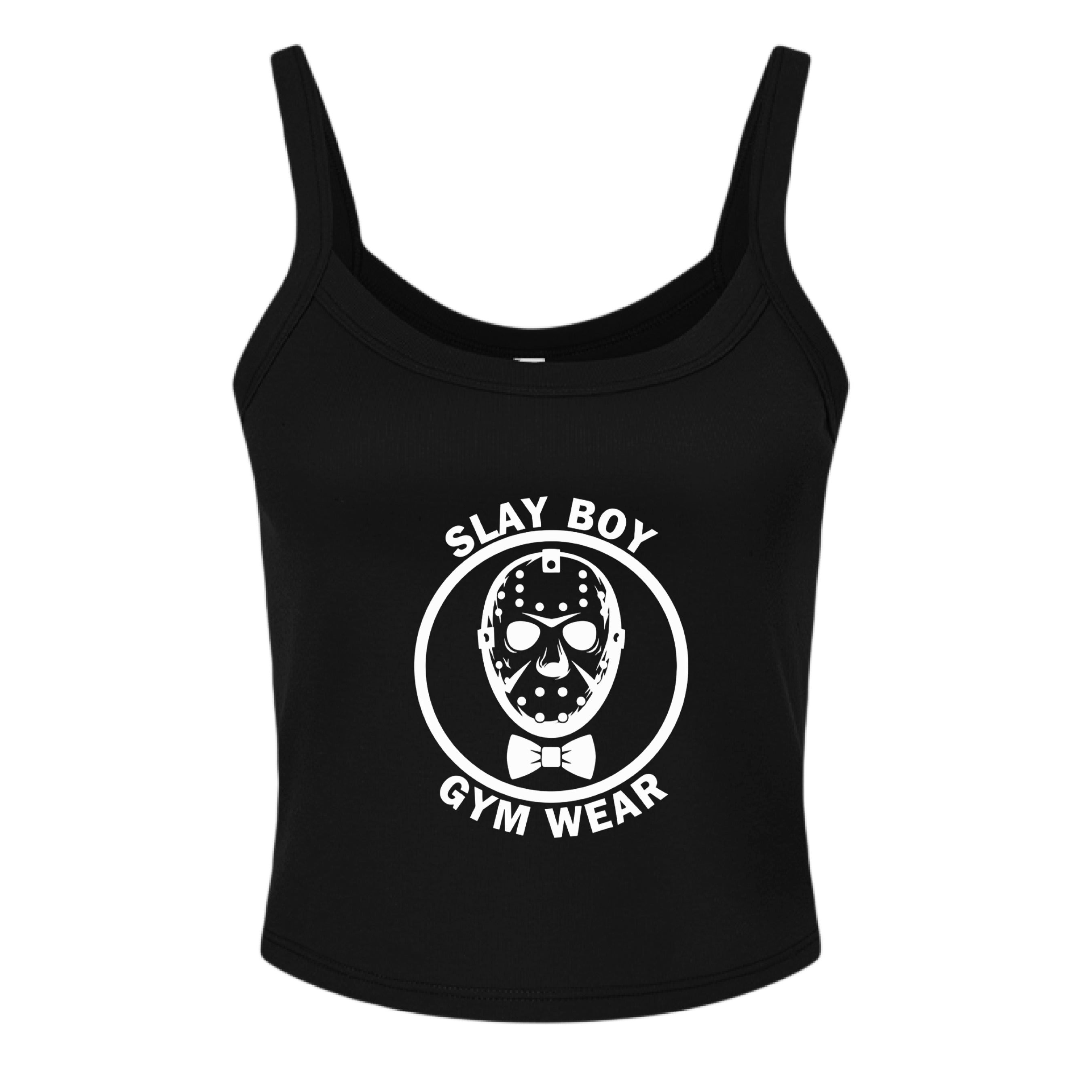 SOLID BLK BLEND - FRONT