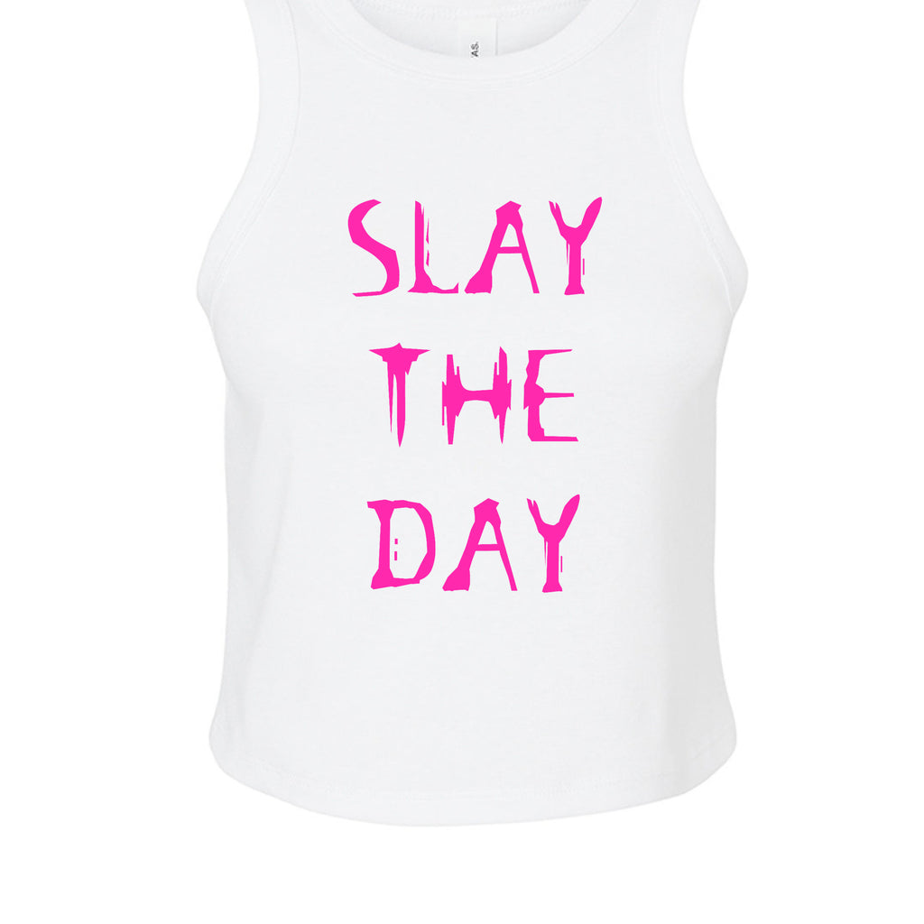SOLID WHT BLEND - FRONT