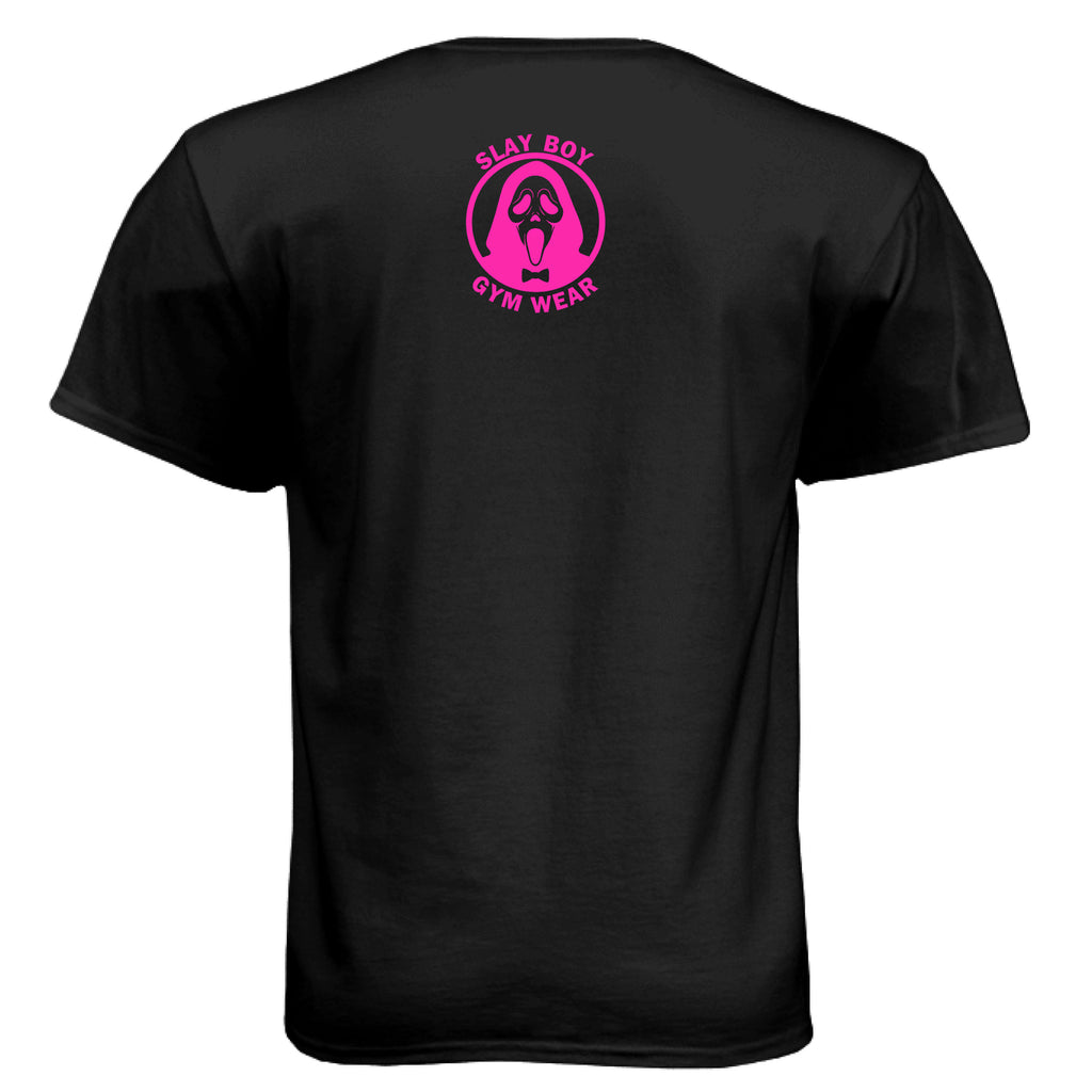 BLACK - BACK