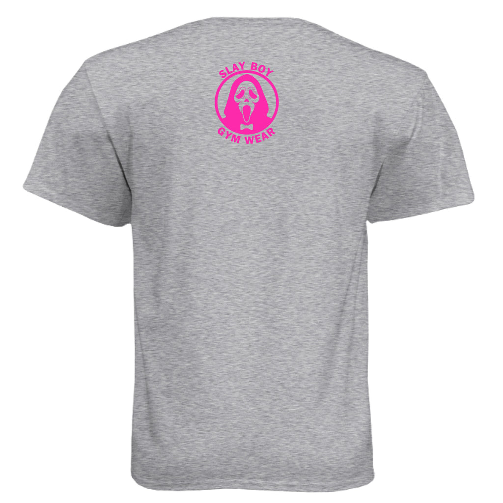 PREMIUM HEATHER - BACK
