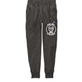 Jason Logo Sweatpants - Slayboy Clothing