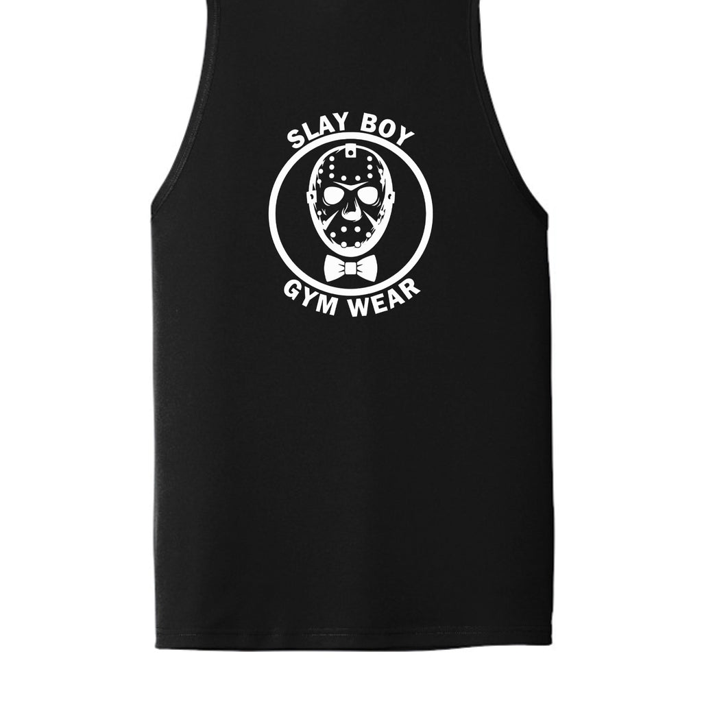 Black - BACK