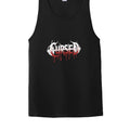 Cursed Tank Top - Slayboy Clothing