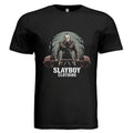 Relentless Lifter - Slayboy Clothing
