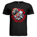 Unsettling Strongman - Slayboy Clothing