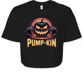 Pump - Kin Crop Top - Slayboy Clothing