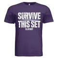 SURVIVE THIS SET - Slayboy Clothing