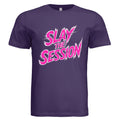 SLAY THE SESSION - Slayboy Clothing