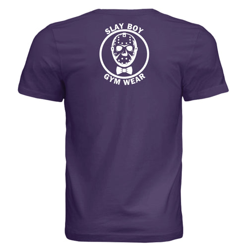 DEATH TO WEAK REPS - Slayboy Clothing