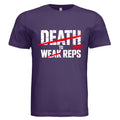 DEATH TO WEAK REPS - Slayboy Clothing