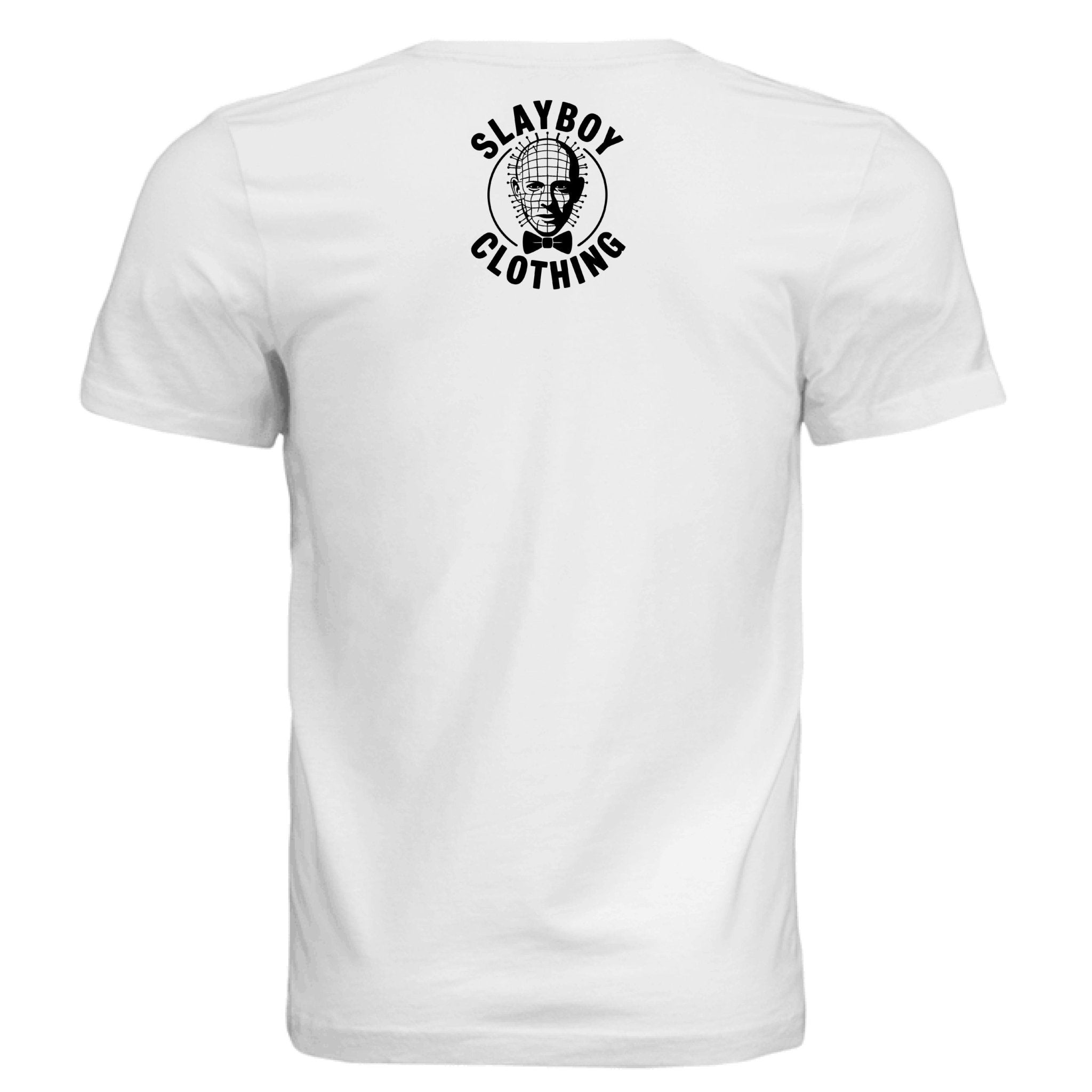 Cursed New - Slayboy Clothing