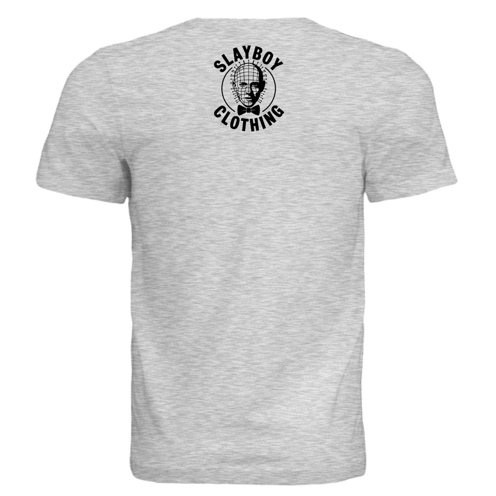 Cursed New - Slayboy Clothing