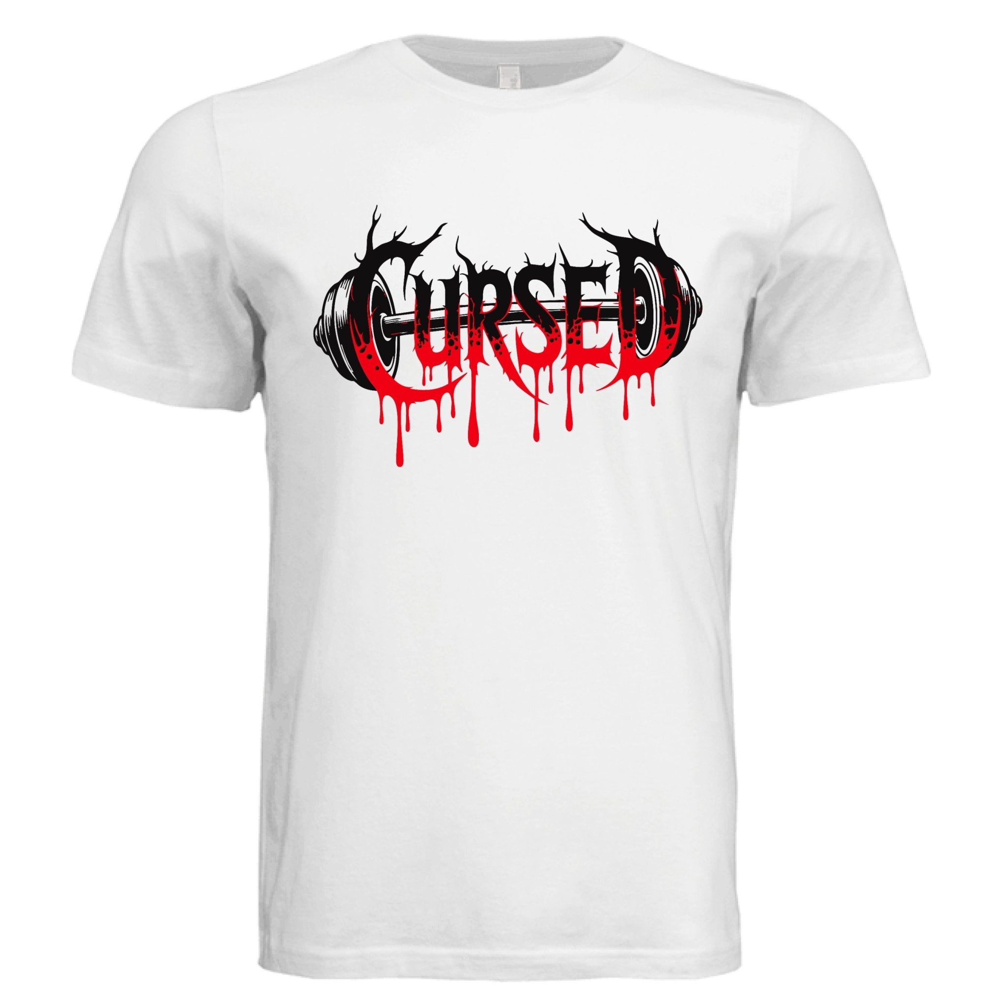 Cursed New - Slayboy Clothing
