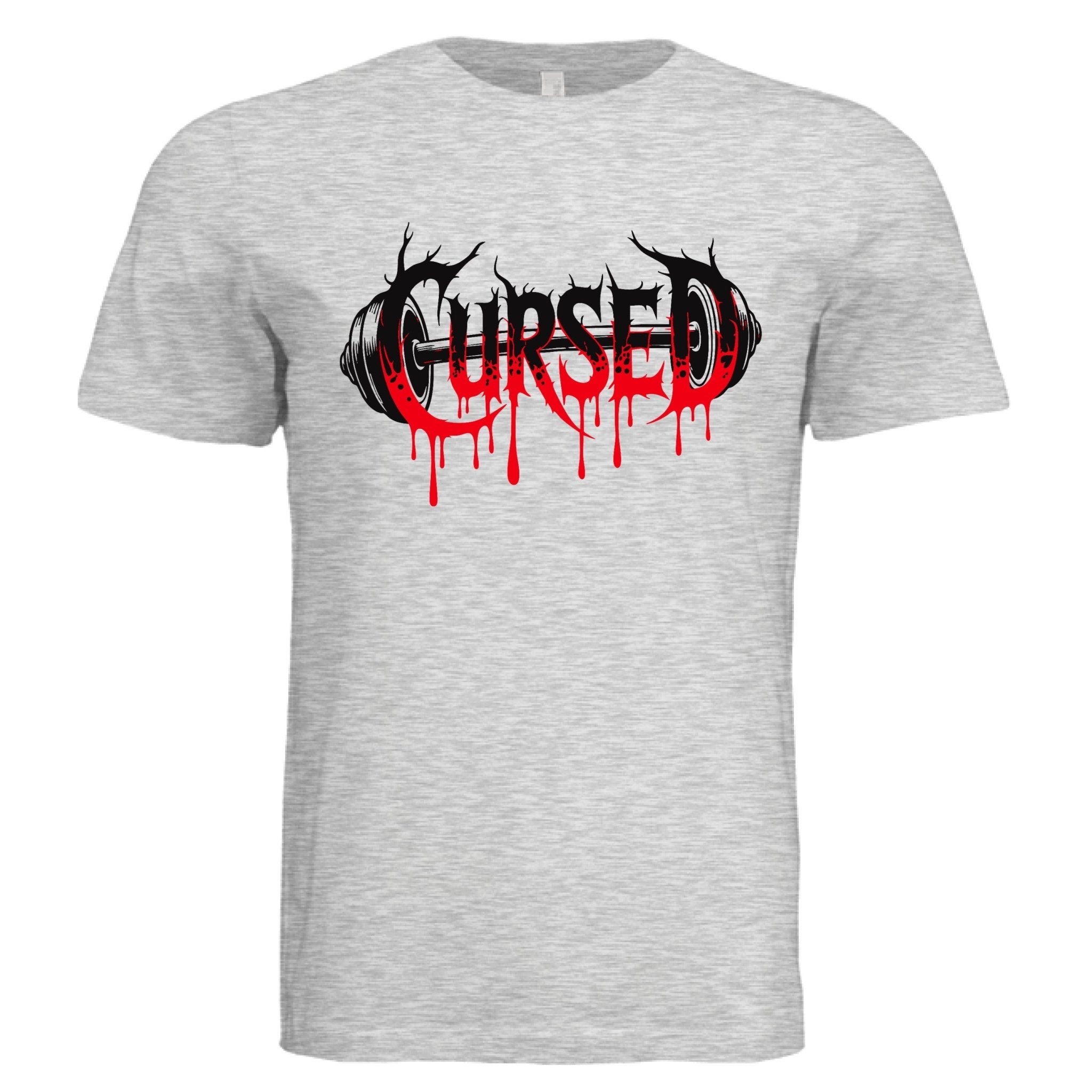 Cursed New - Slayboy Clothing