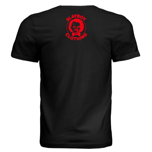 Chucky Slayboy - Slayboy Clothing