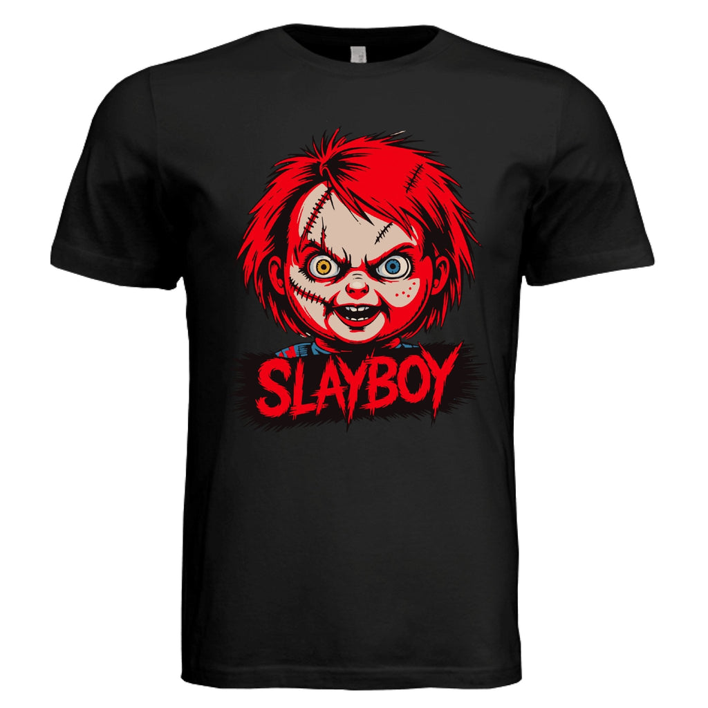 Chucky Slayboy - Slayboy Clothing