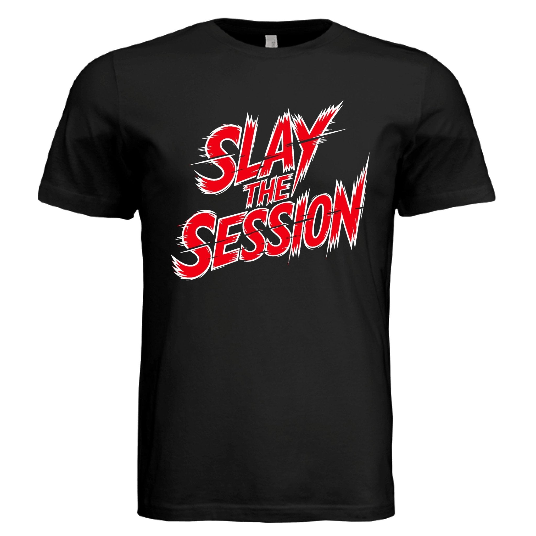 Slay The Session New - Slayboy Clothing