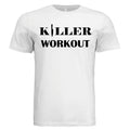 Killer Workout New - Slayboy Clothing