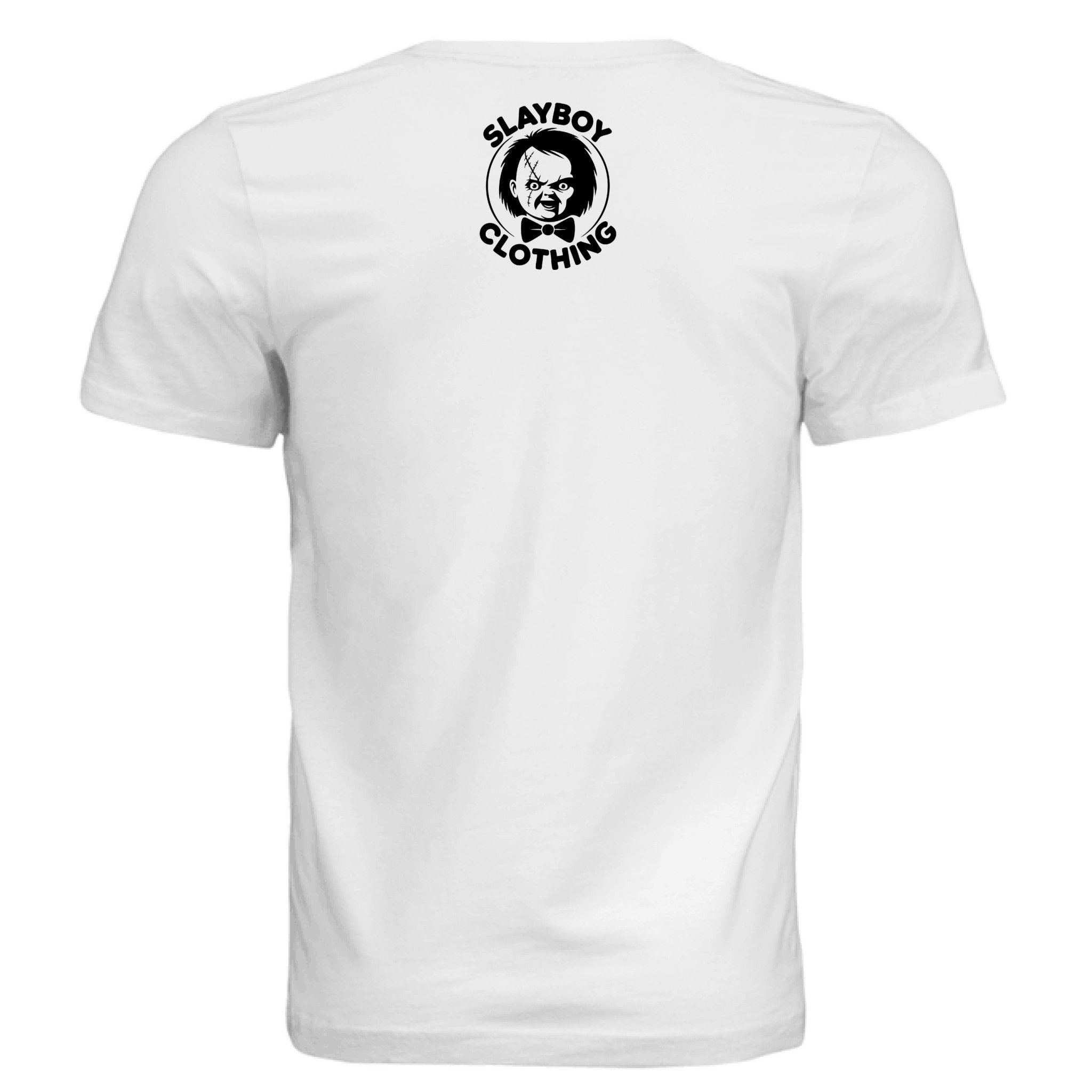Chucky 2 - Slayboy Clothing