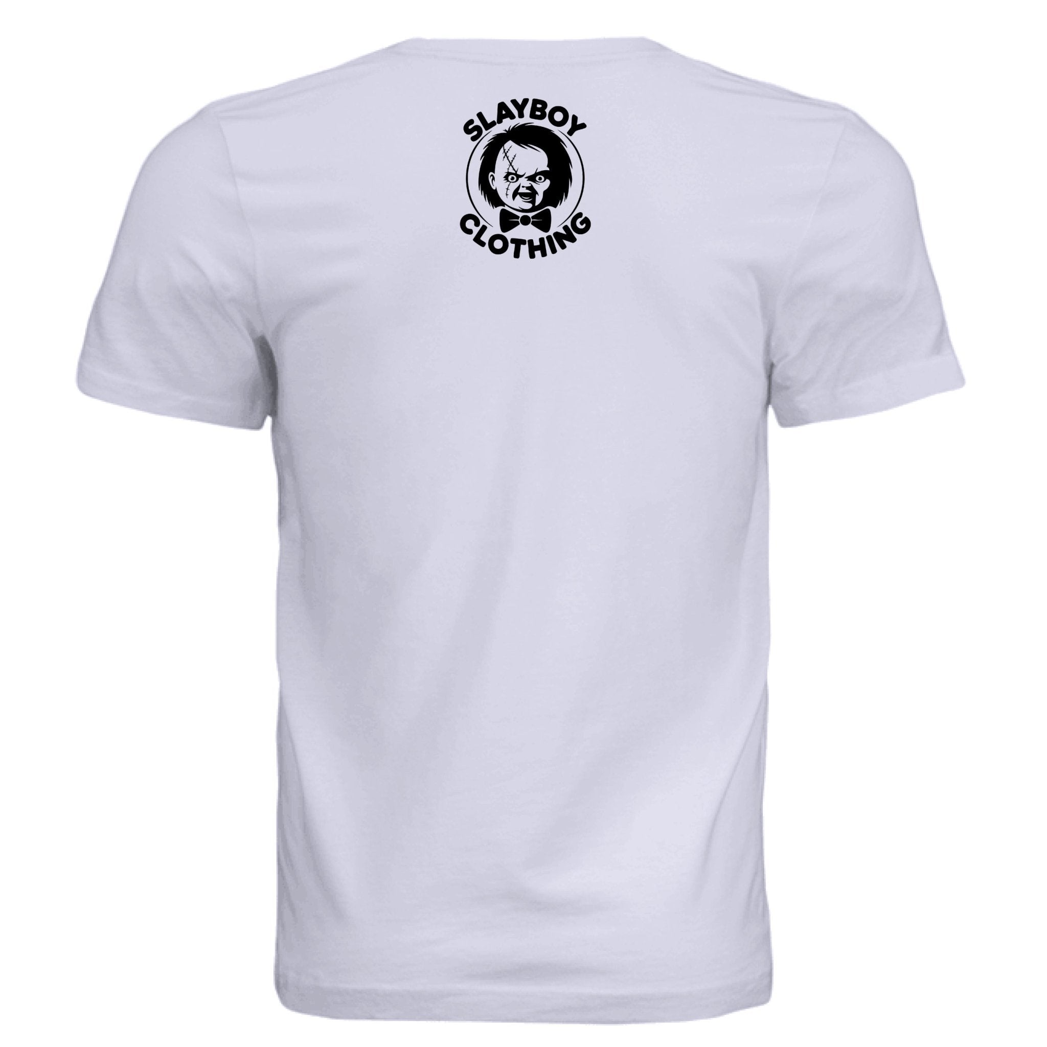 Chucky 2 - Slayboy Clothing