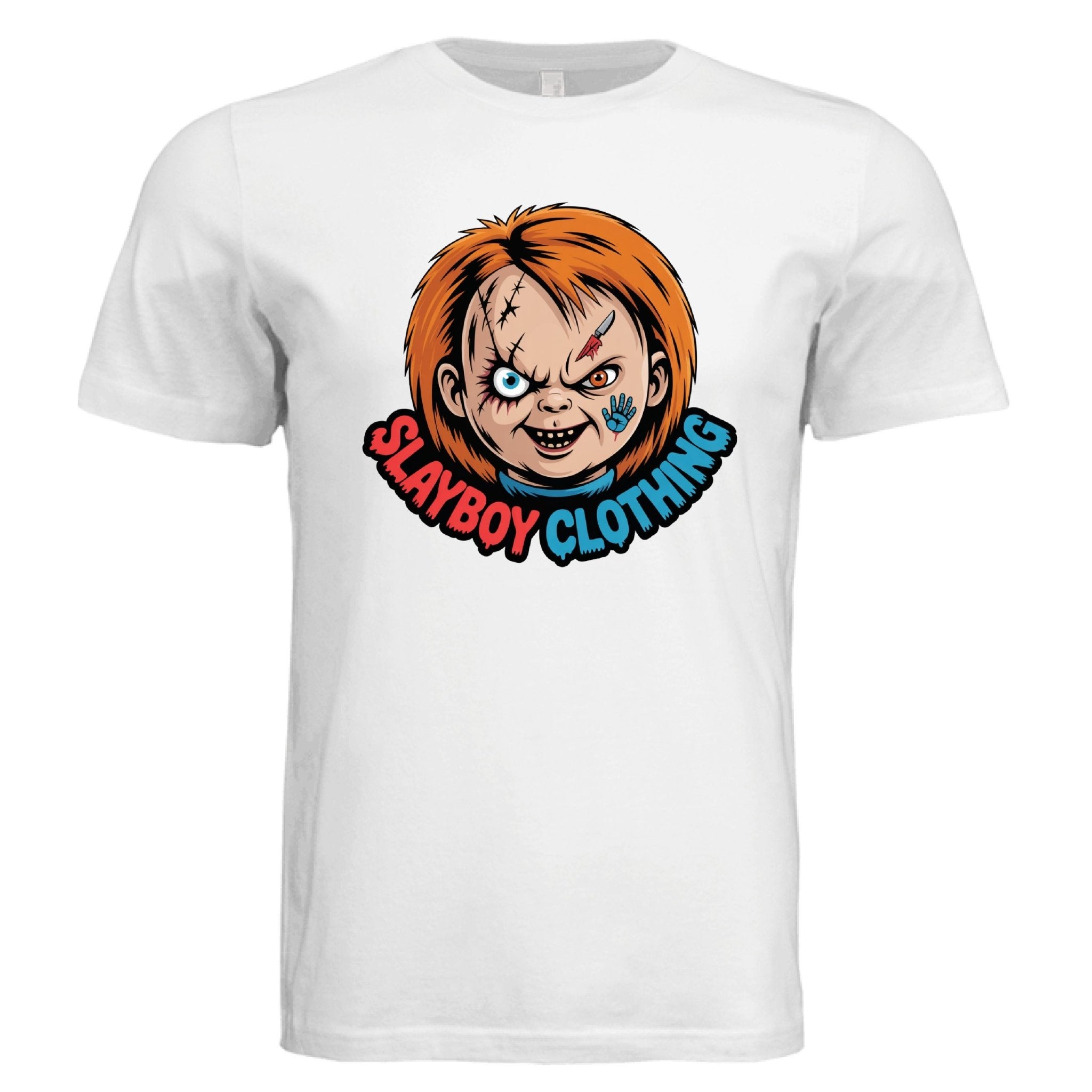 Chucky 2 - Slayboy Clothing