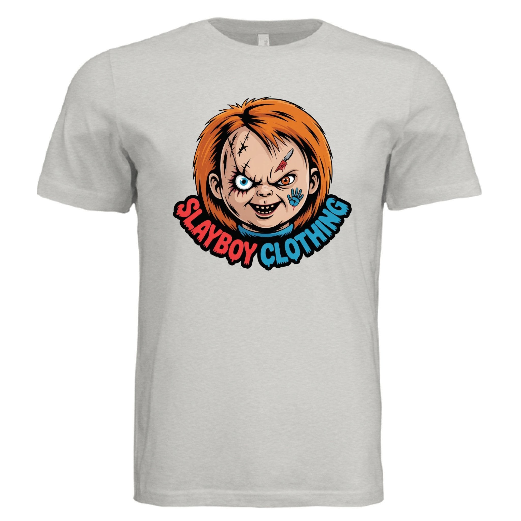 Chucky 2 - Slayboy Clothing
