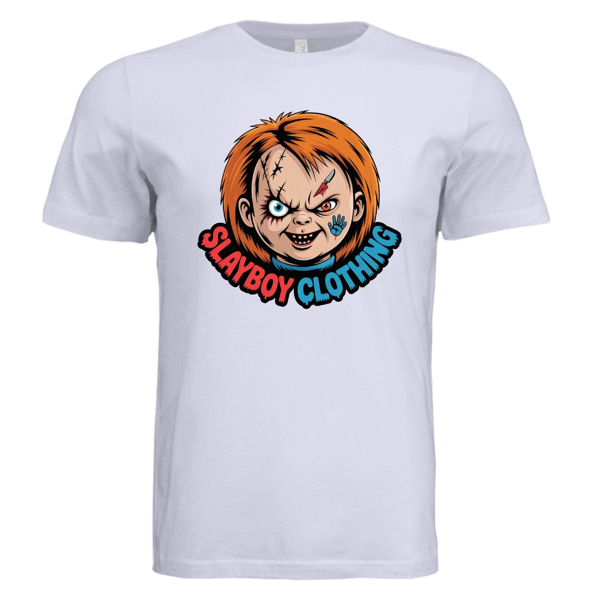 Chucky 2 - Slayboy Clothing