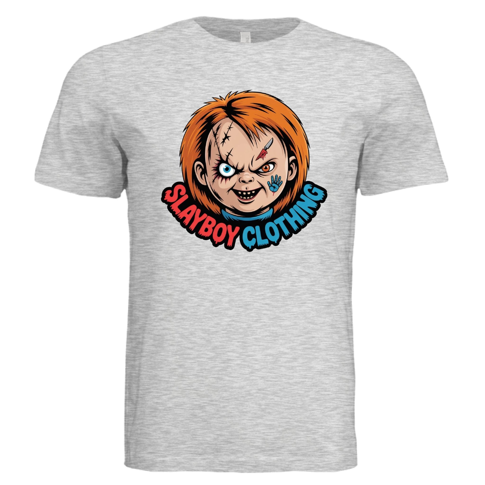 Chucky 2 - Slayboy Clothing