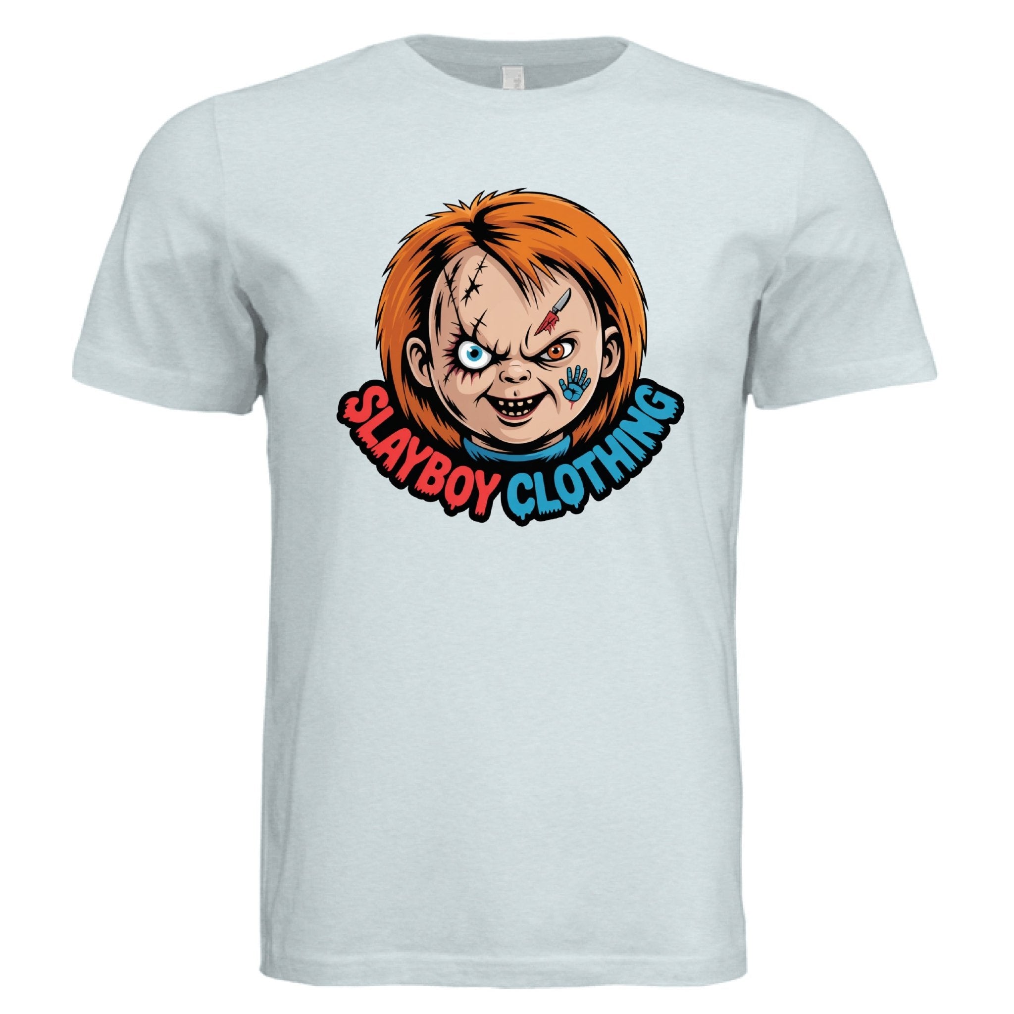 Chucky 2 - Slayboy Clothing