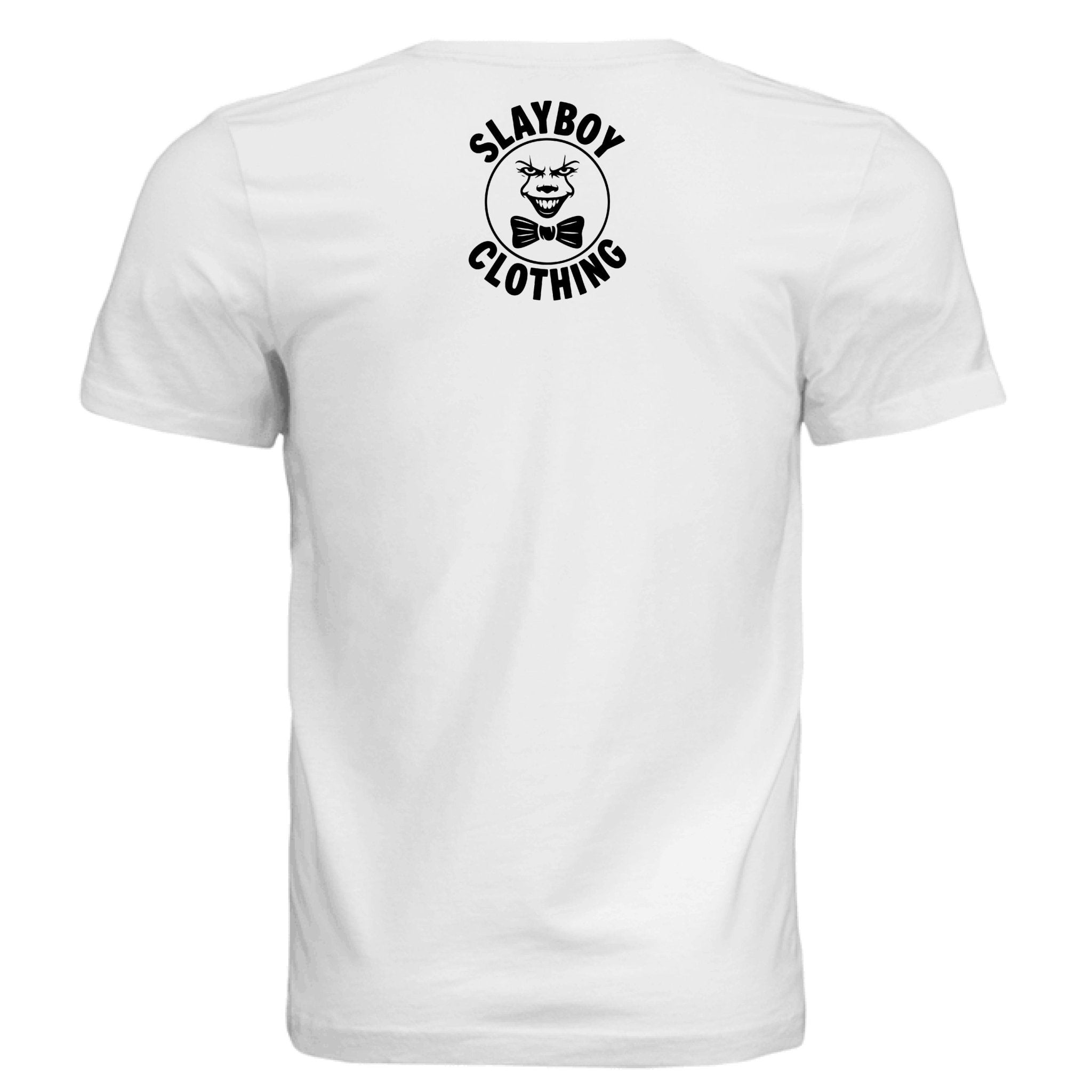 Pennywise 1 - Slayboy Clothing