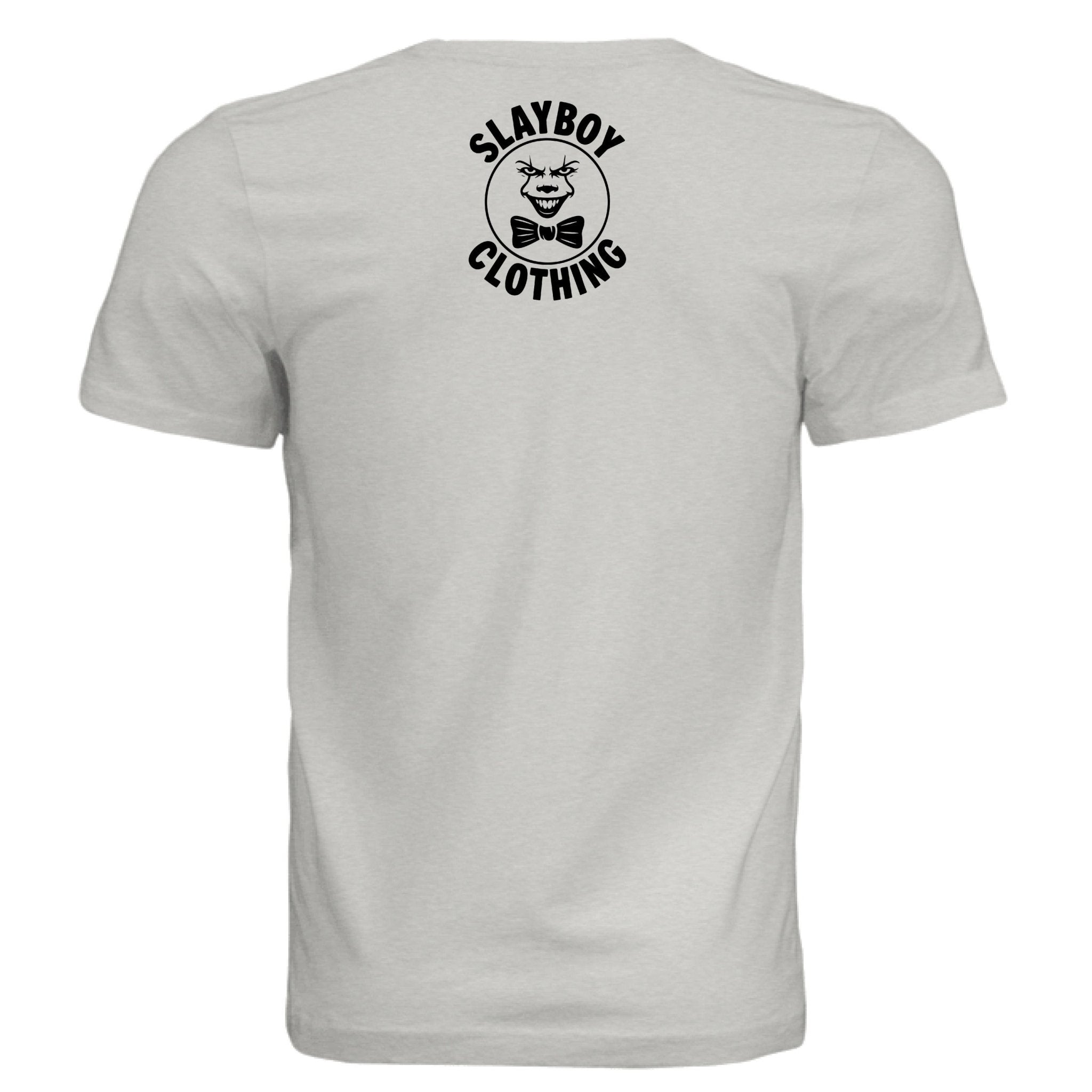 Pennywise 1 - Slayboy Clothing