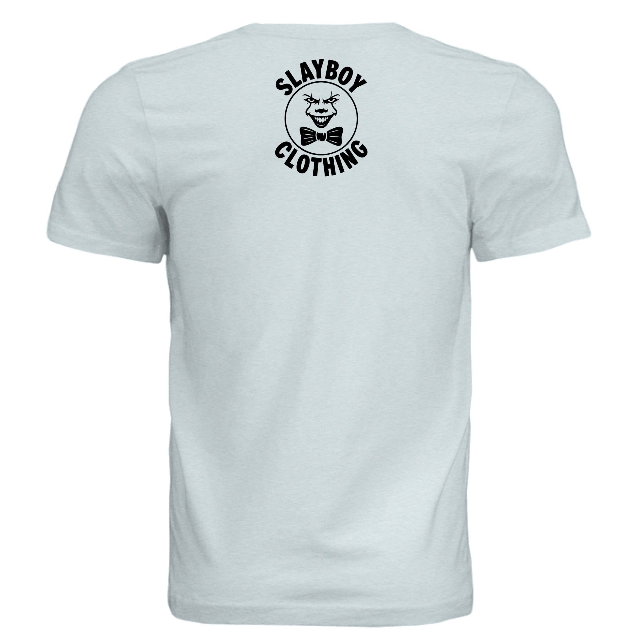 Pennywise 1 - Slayboy Clothing