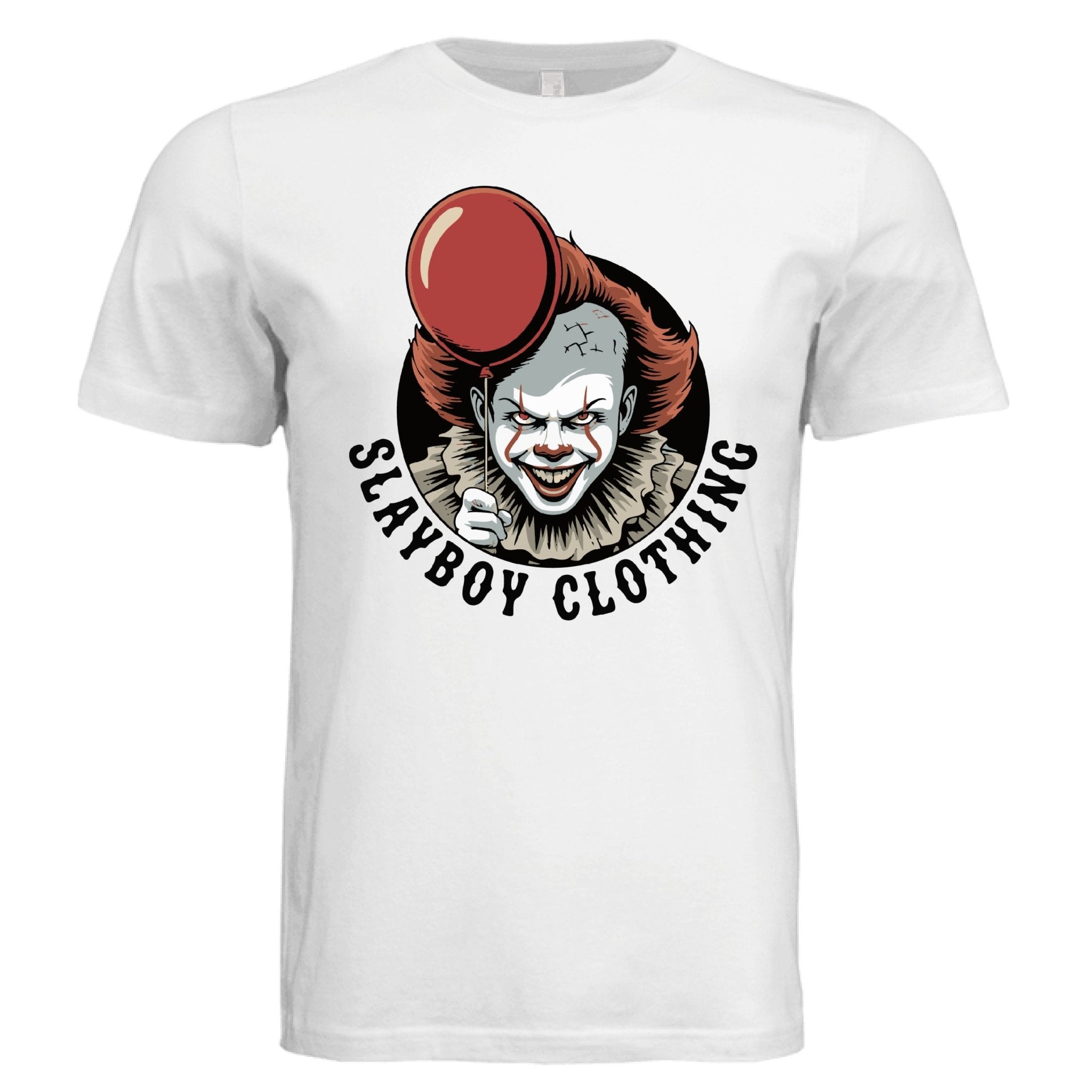 Pennywise 1 - Slayboy Clothing