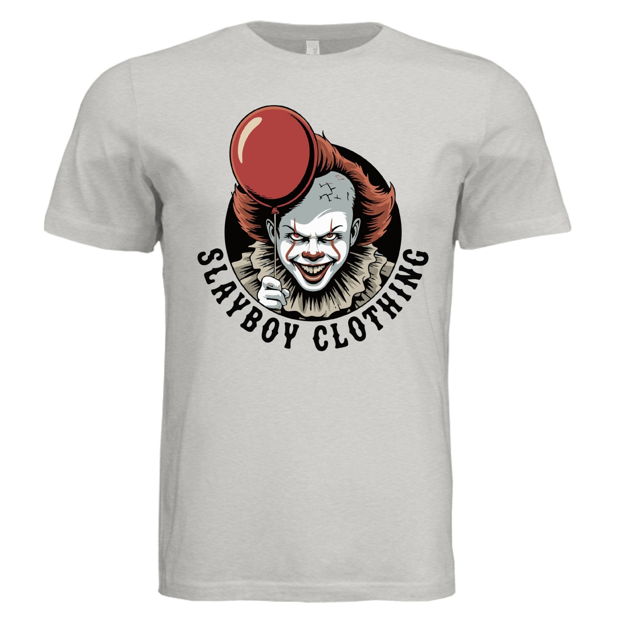 Pennywise 1 - Slayboy Clothing