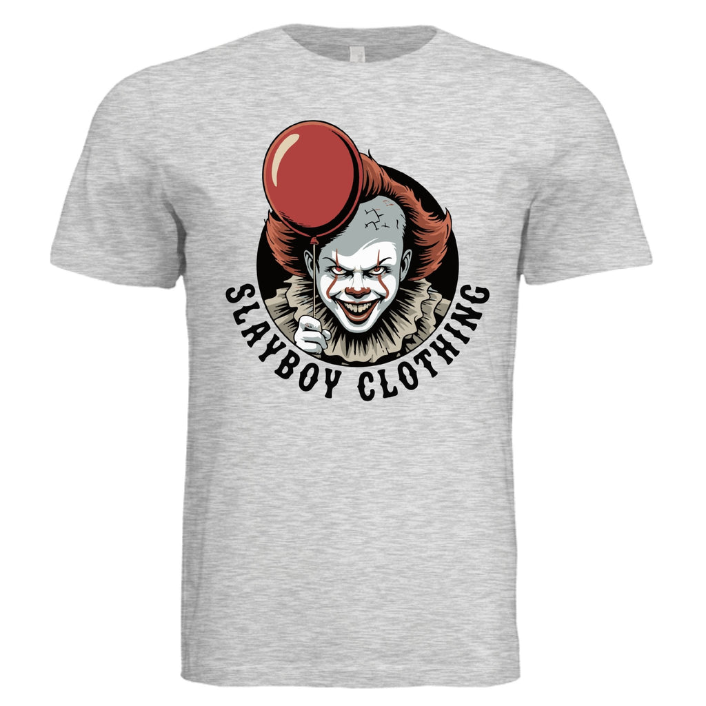 Pennywise 1 - Slayboy Clothing