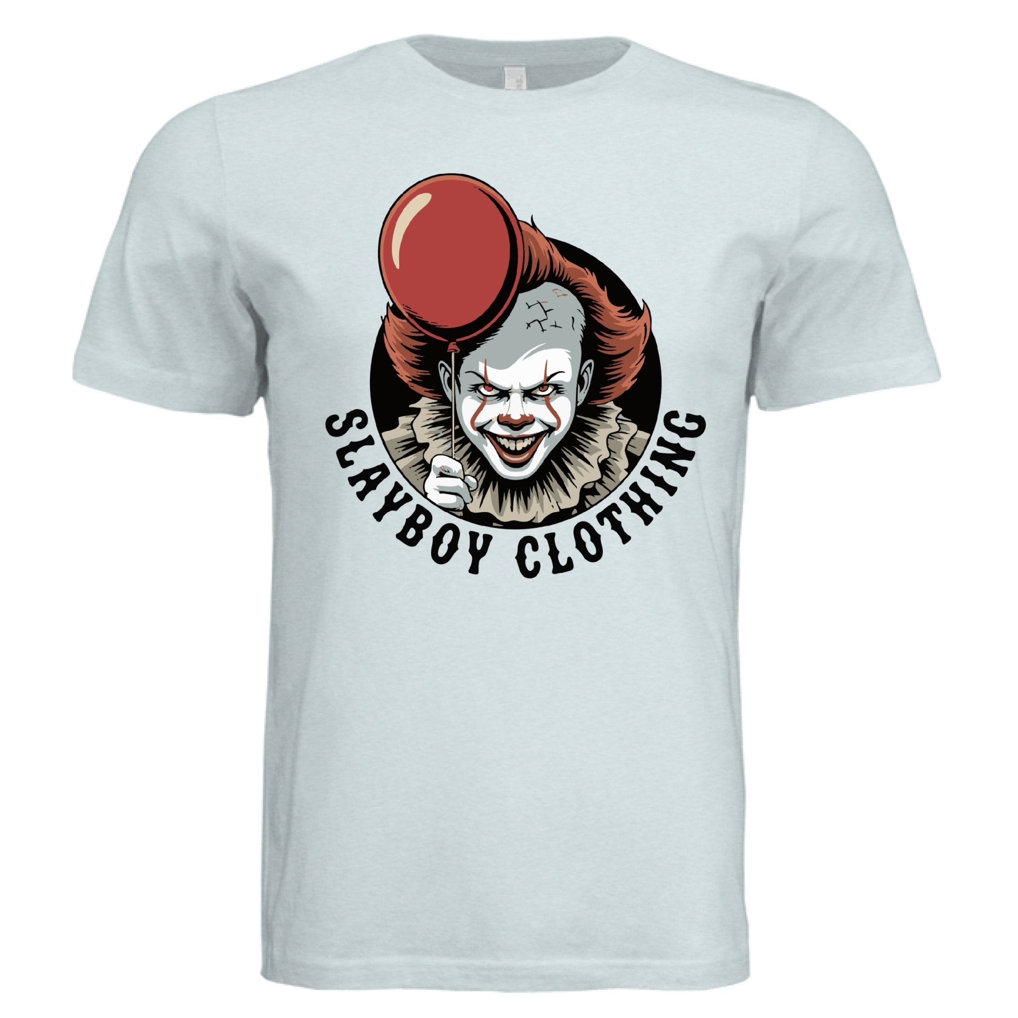 Pennywise 1 - Slayboy Clothing