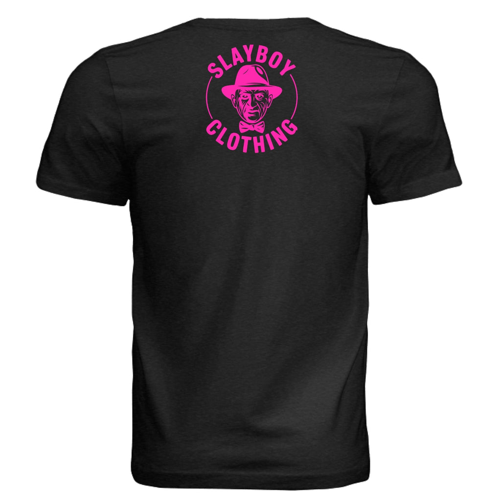 Murdering Miles - Slayboy Clothing