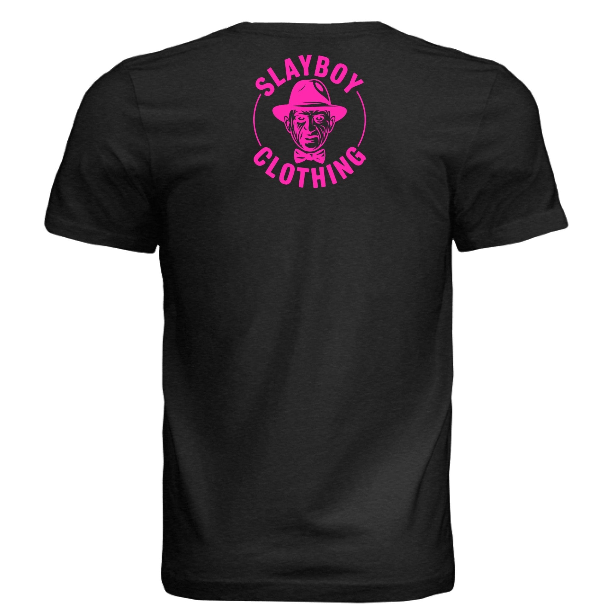 Murdering Miles - Slayboy Clothing