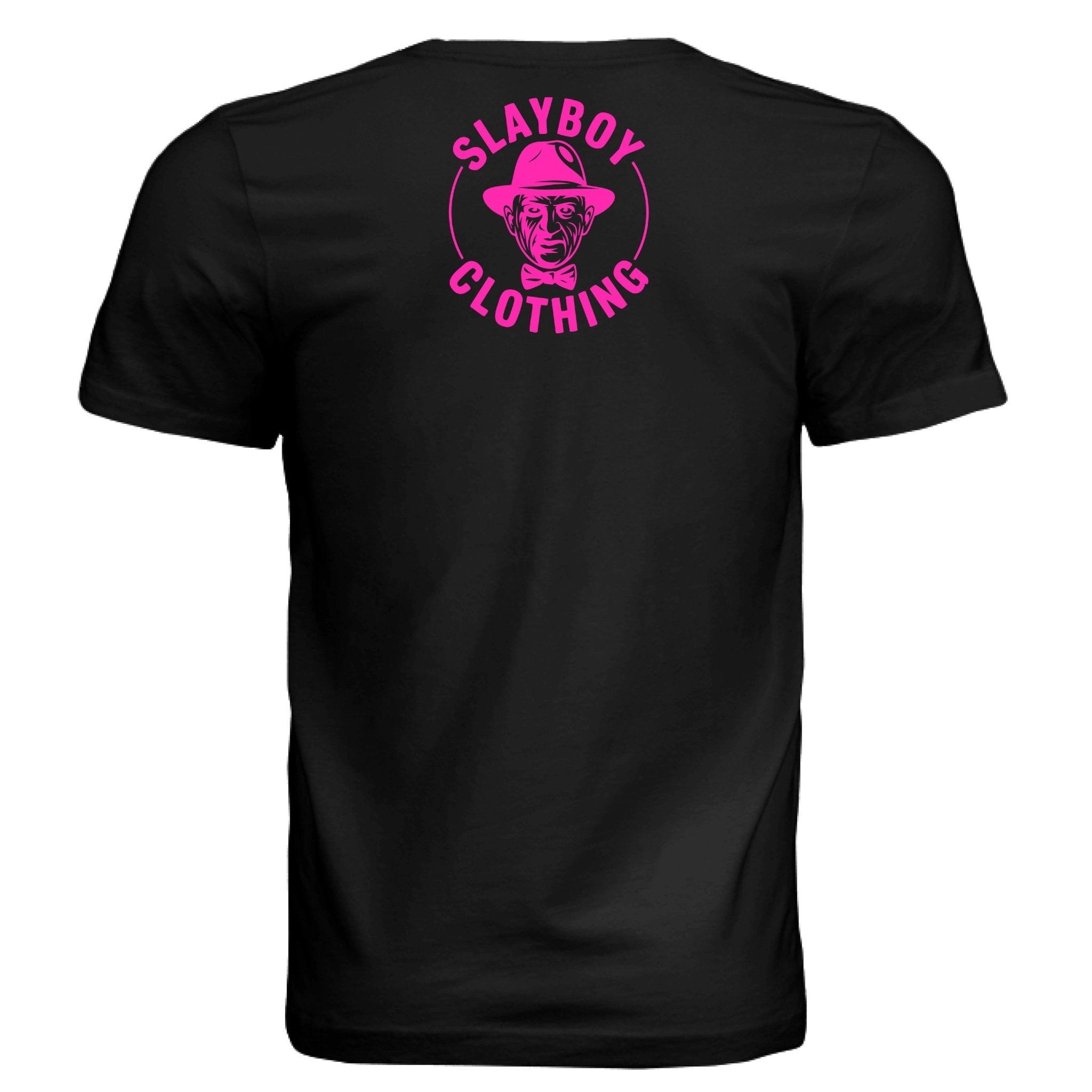 Murdering Miles - Slayboy Clothing