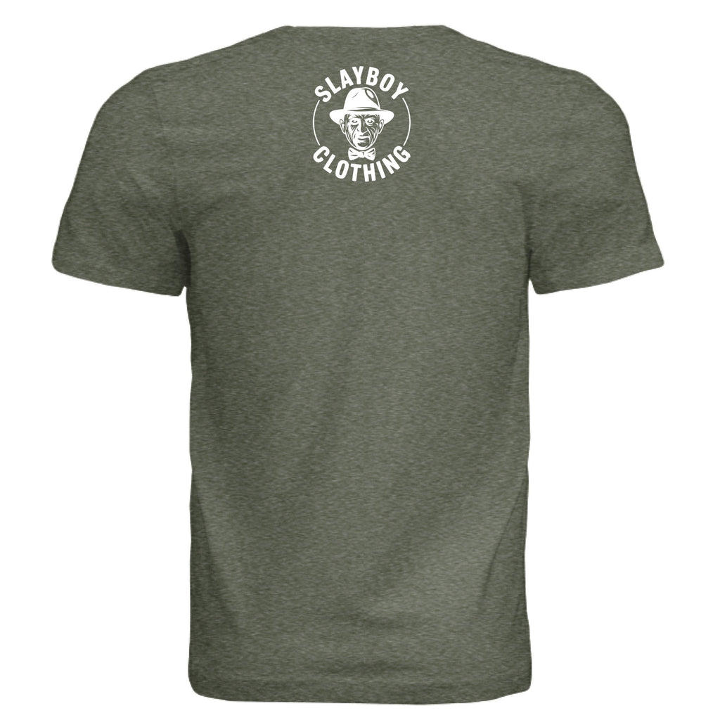 The Pain - Slayboy Clothing