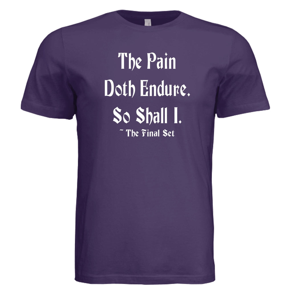 The Pain - Slayboy Clothing