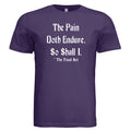 The Pain - Slayboy Clothing
