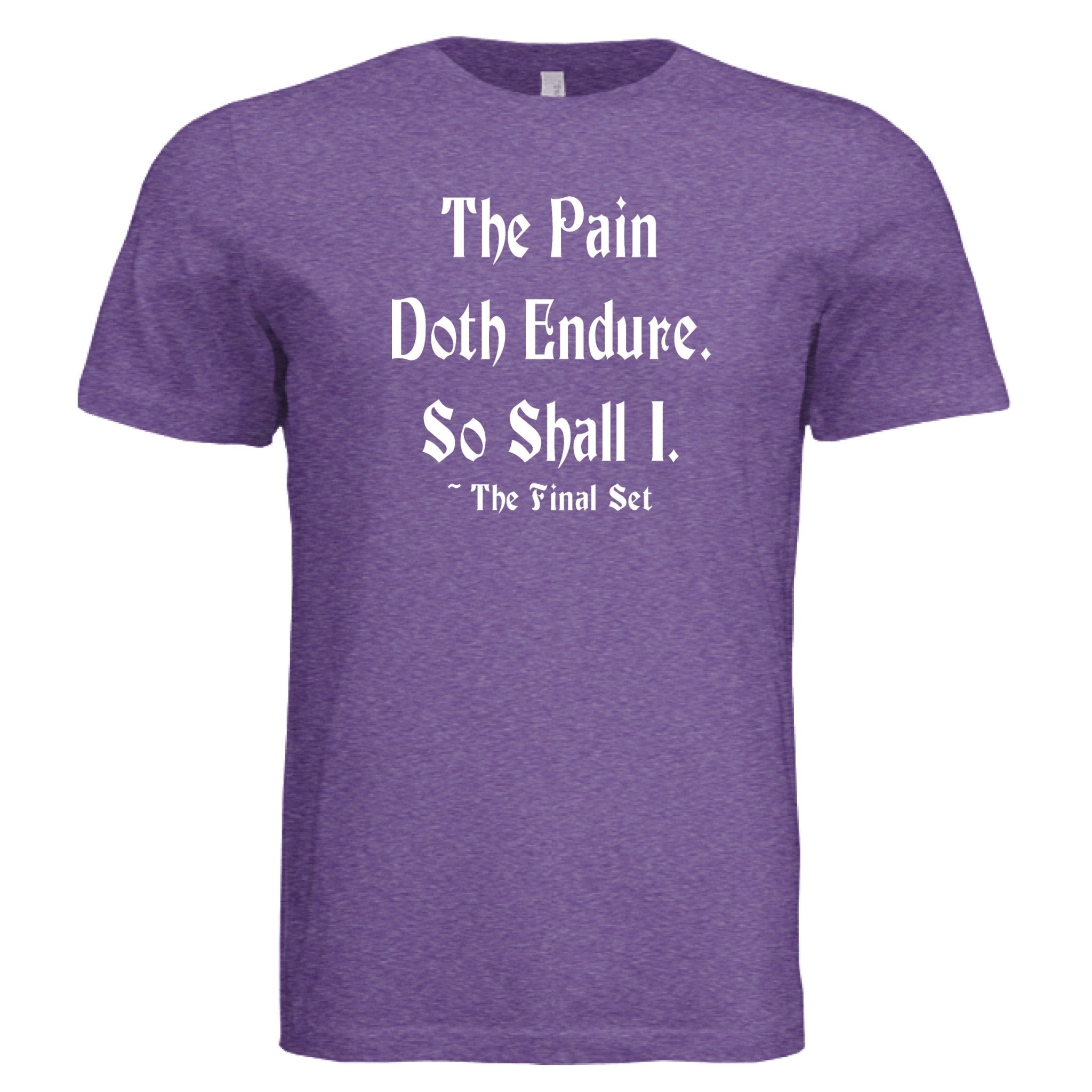 The Pain - Slayboy Clothing