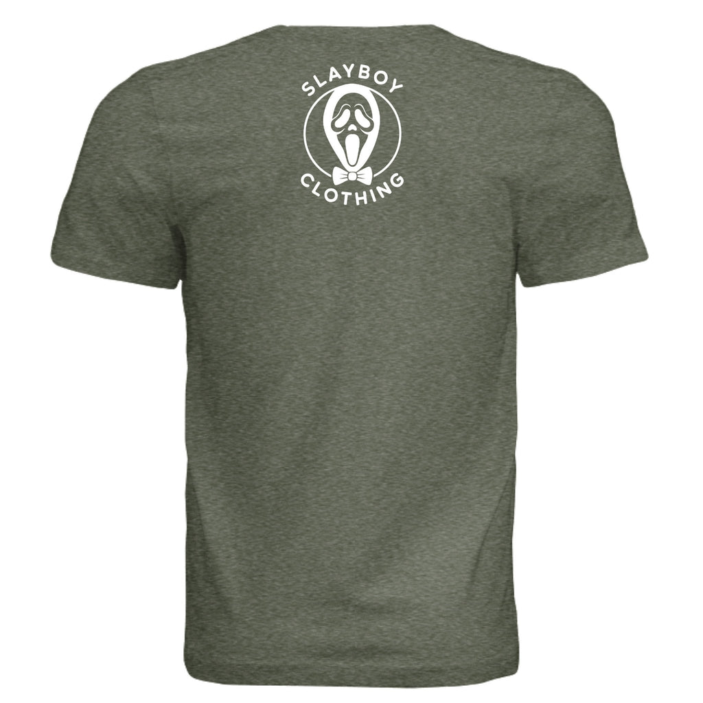 The Night - Slayboy Clothing