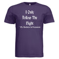 The Night - Slayboy Clothing